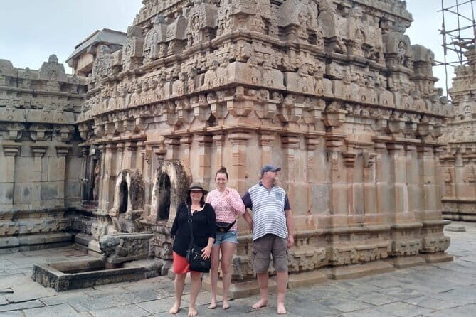 Lepakshi Temple Day Tour from Bangalore - Who Will Love This Tour?