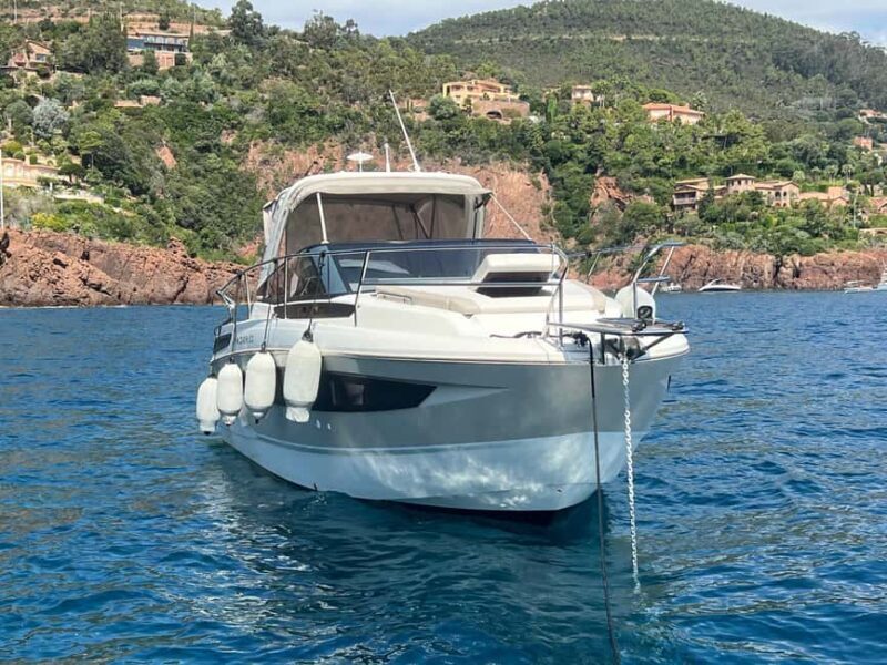 Lérins Islands Cruise and Snorkeling - An In-Depth Look at the Lérins Islands Cruise Experience