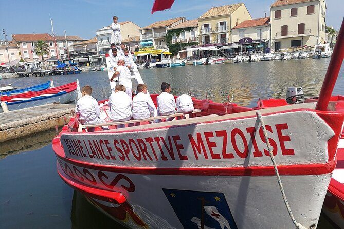 Les Baux de Provence : Wine day Tour : 7 hours - Final Words: Who Should Consider This Tour?