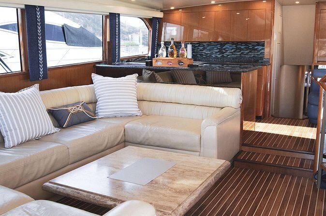 Les Is More 68ft Viking Fishing Yacht Rental - Final Thoughts