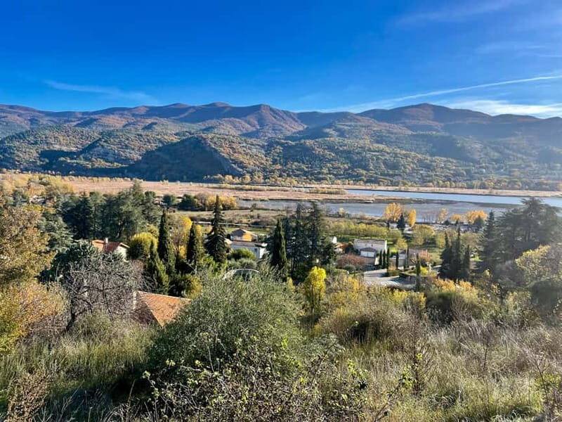 Les Pénitents des Mées: sunset/night hike - Who Will Love This Tour?