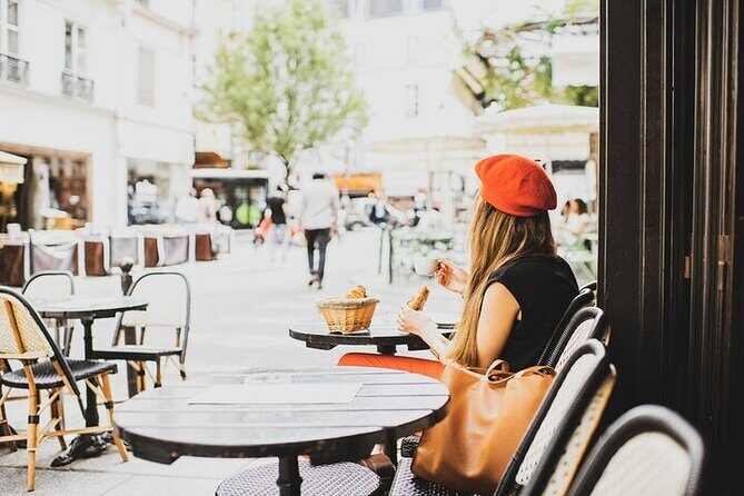 Les Puces de Saint Ouen Flea Market Private Tour in Paris - Exploring Les Puces de Saint Ouen Flea Market Private Tour in Paris