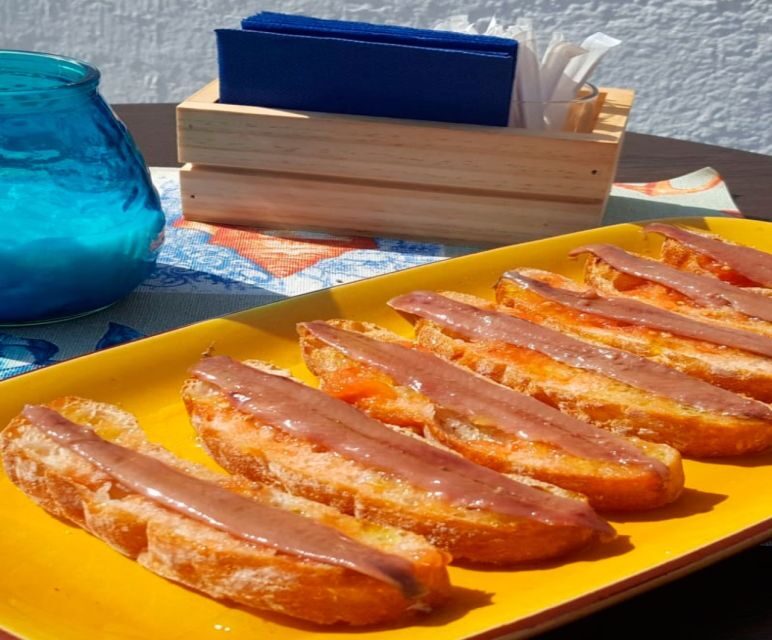 L'Escala: SOLÉS Anchovy Factory-Museum Admission and Tasting - Key Points