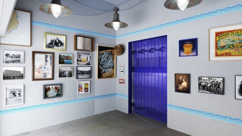 L'Escala: SOLÉS Anchovy Factory-Museum Admission and Tasting - A Deep Dive into the Experience