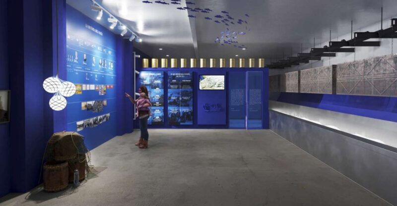 L'Escala: SOLÉS Anchovy Factory-Museum Admission and Tasting - Final Thoughts