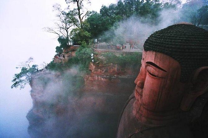 Leshan Giant Buddha and Huanglongxi Ancient Town Day Trip - Why This Tour Offers Great Value