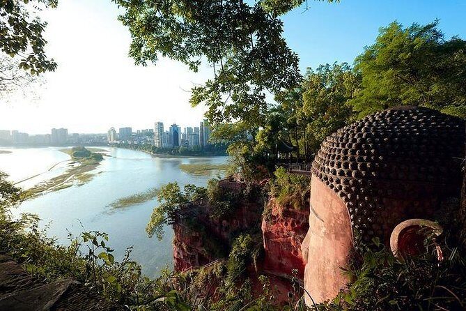 Leshan Giant Buddha and Wenshu Temple Day Tour(Private Tour) - FAQ