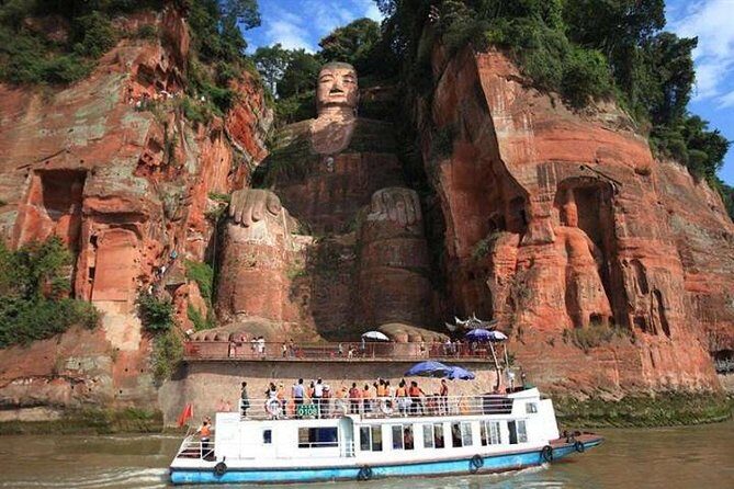 Leshan Giant Buddha Day Tour - Unpacking the Experience: What to Expect