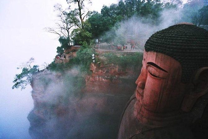 Leshan Giant Buddha Day Tour - What We Love and What to Consider