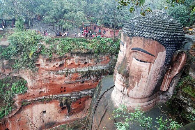Leshan Giant Buddha Day Tour - Who Is This Tour Best Suited For?