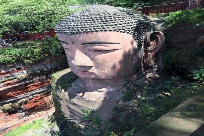Leshan Giant Buddha Day Tour - Frequently Asked Questions (FAQs)