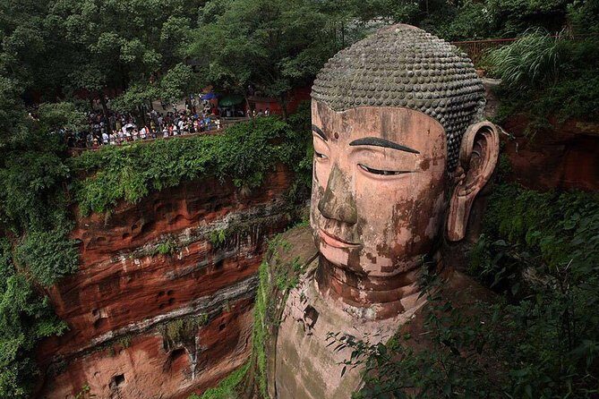 Leshan Giant Buddha One Day Private Tour - Who Should Consider This Tour?