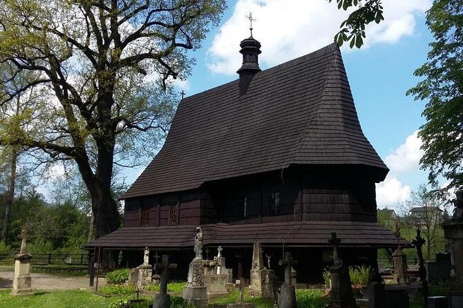 Lesser Poland Wooden Architecture Trail UNESCO Private Tour from Krakow - An In-Depth Look at the Lesser Poland Wooden Architecture Tour