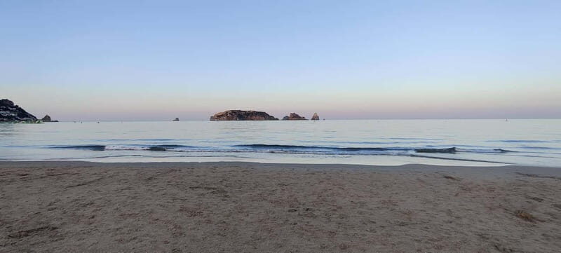 L'Estartit: Boat Trip to Les Illes Medes and the caves - What Makes This Tour Stand Out