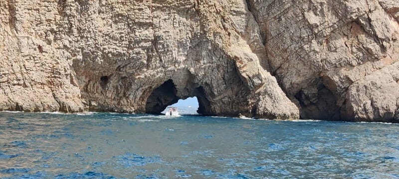 L'Estartit: Boat Trip to Les Illes Medes and the caves - Is This Tour Worth It?