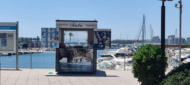 L'Estartit: Boat Trip to Les Illes Medes and the caves - Who will love this experience?