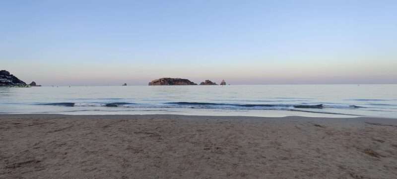 L'Estartit: Boat Trip to Les Illes Medes and the caves - Final Thoughts