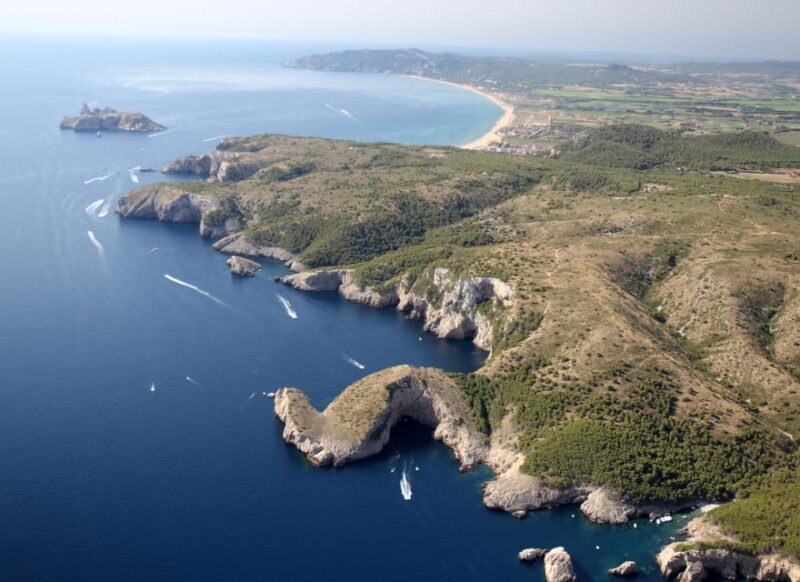 L'Estartit: Boat Trip to the Medes Islands and the NP Caves - FAQ
