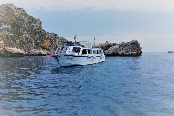 L'Estartit: Snorkeling in the Medes Islands - A Closer Look at the Snorkeling Tour in the Medes Islands
