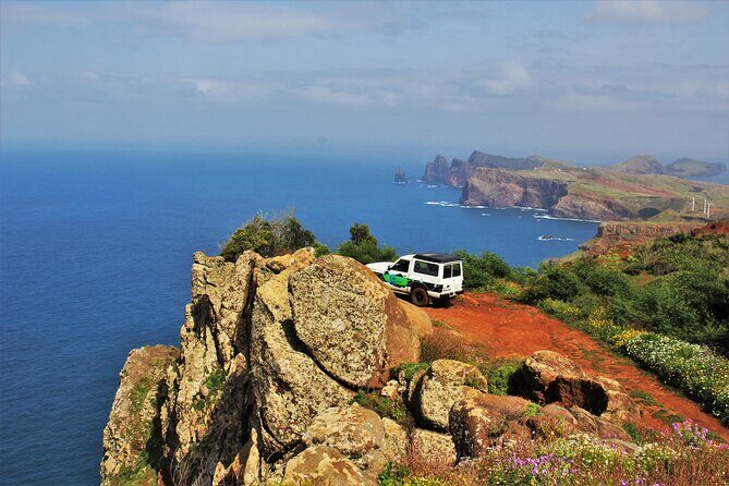 Let-Me-Surprise-You Private Full-Day Tour in All Terrain Vehicle - An In-Depth Look at the Experience