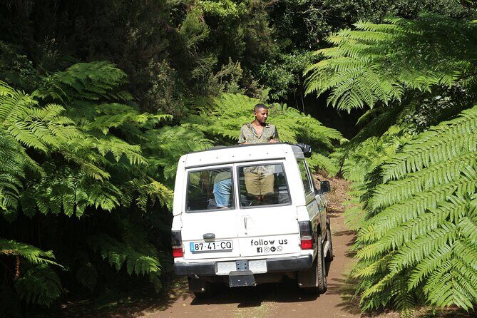 Let-Me-Surprise-You Private Full-Day Tour in All Terrain Vehicle - The Sum Up