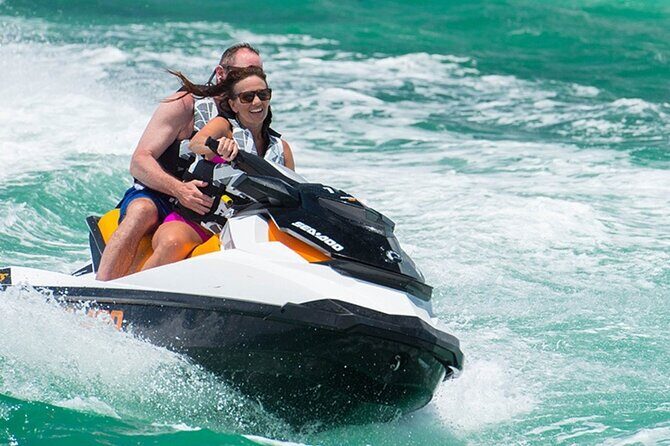 Lethe Bamboo Rafting Tour with Lime Stone Massage & Jet Ski Mobay - Final Thoughts: Who Will Love This Tour?