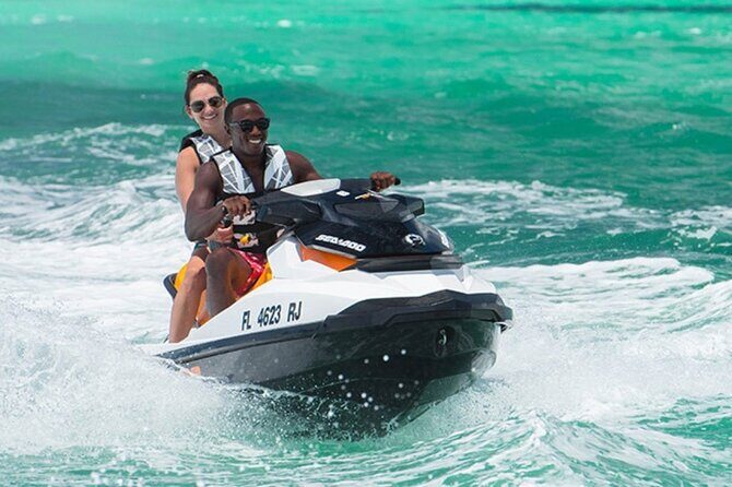 Lethe Bamboo Rafting Tour with Lime Stone Massage & Jet Ski Mobay - Additional Information