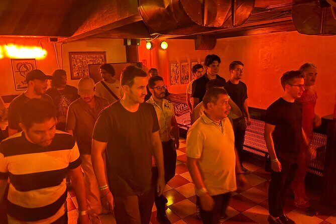 Lets dance salsa in Mexico - Authentic Encounters and Real Guest Feedback