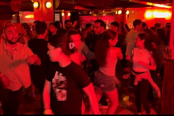 Lets dance salsa in Mexico - Who Will Love This Tour?