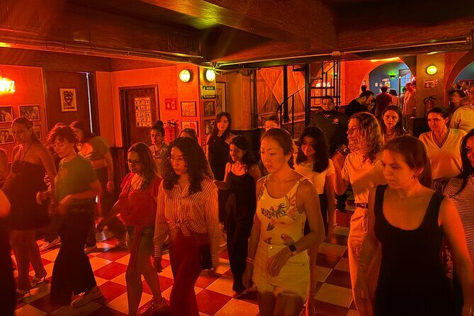 Lets dance salsa in Mexico - The Sum Up: Is It Worth It?