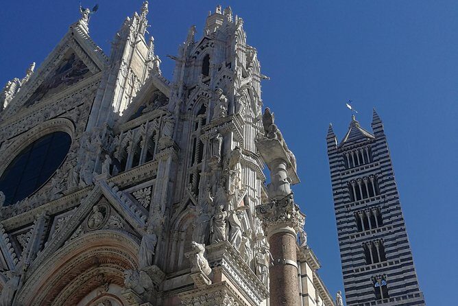 Let's discover Siena! - The Value of the Price