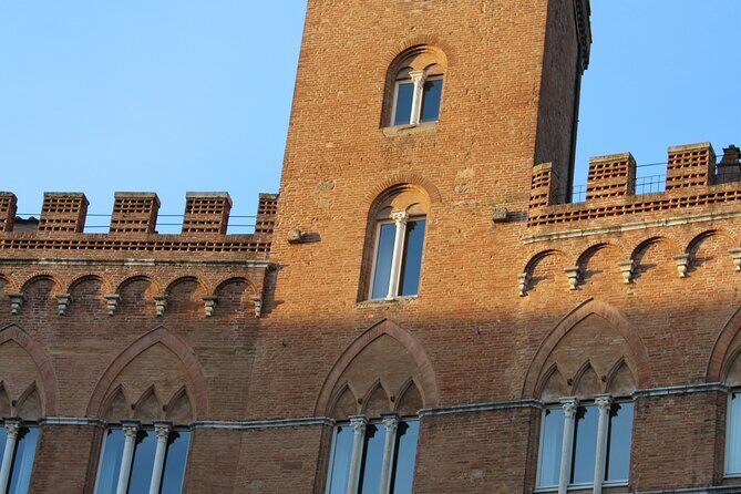 Let's discover Siena! - Frequently Asked Questions