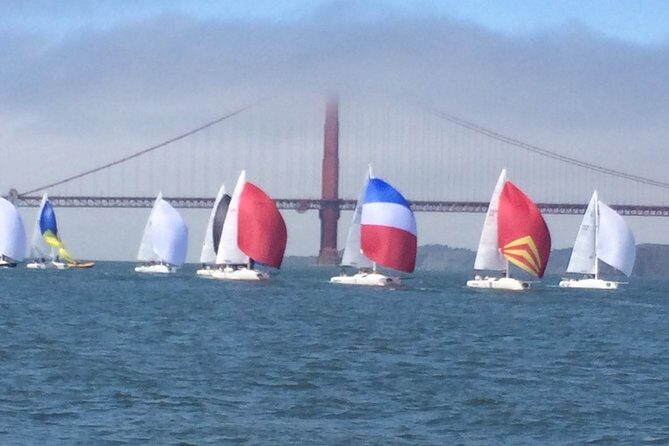 Lets do a morning sail on San Francisco Bay - Analyzing the Value and Why It’s Worth It
