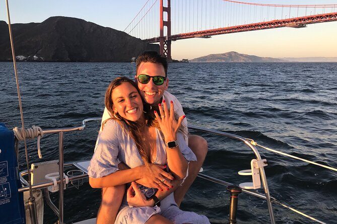 Lets do a morning sail on San Francisco Bay - Who Will Love This Tour?