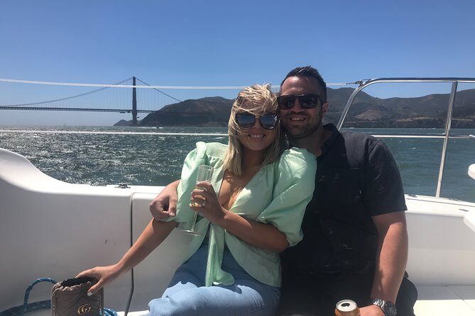 Lets do a morning sail on San Francisco Bay - FAQ
