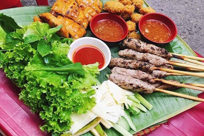 Let's eat LIKE a Vietnamese - Explore Foods Tour - Final Thoughts