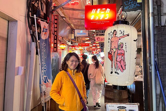 Lets Explore Kichijoji, Hidden Gem of Tokyo! - A Closer Look at the Kichijoji Experience