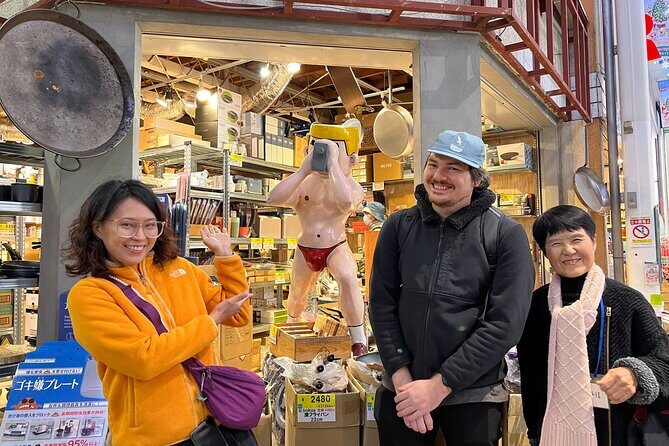 Lets Explore Kichijoji, Hidden Gem of Tokyo! - FAQ