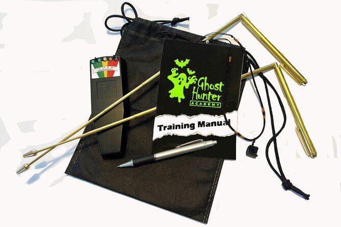 Let's Hunt For Ghosts....Fun, Spooky, Educational, Entertaining! - Final Thoughts: Is It Worth It?