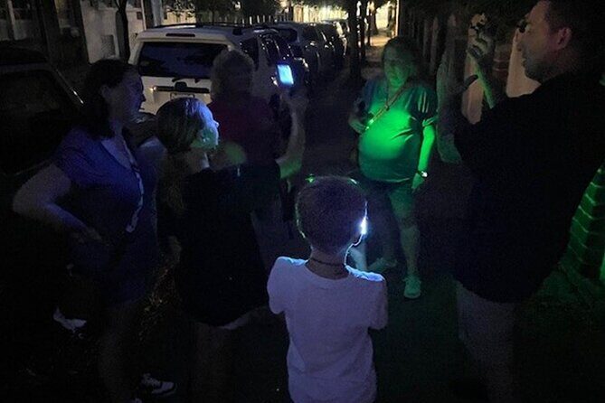 Let's Hunt For Ghosts....Fun, Spooky, Educational, Entertaining! - FAQ