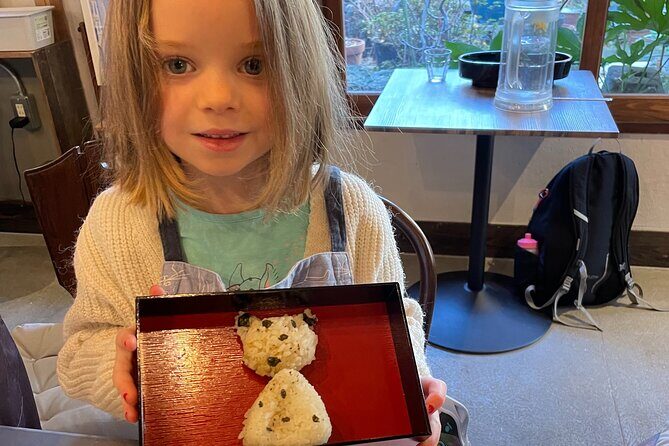 Let's Lunch / YANAKA MADAME HOME / Local Dish & Rice ball Making. - Exploring the Experience in Depth