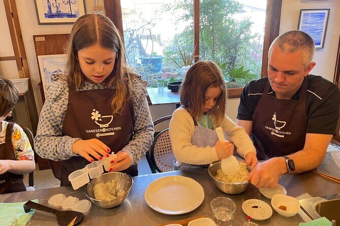 Let's Lunch / YANAKA MADAME HOME / Local Dish & Rice ball Making. - Final Thoughts