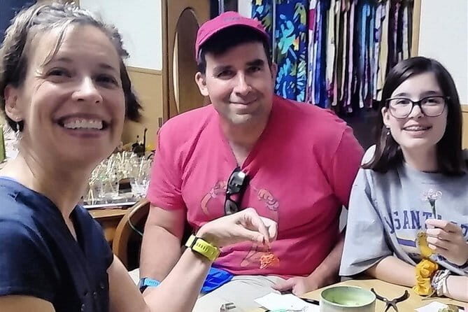 Let's make Japanese accessories with Mizuhiki - The Sum Up: Why You Should Consider This Kyoto Craft Experience