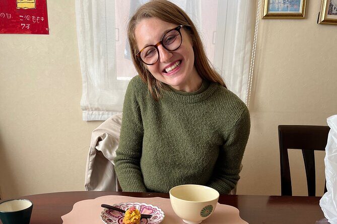 Let's make Wagashi at private home in Yokohama, suburban Tokyo - Final Thoughts