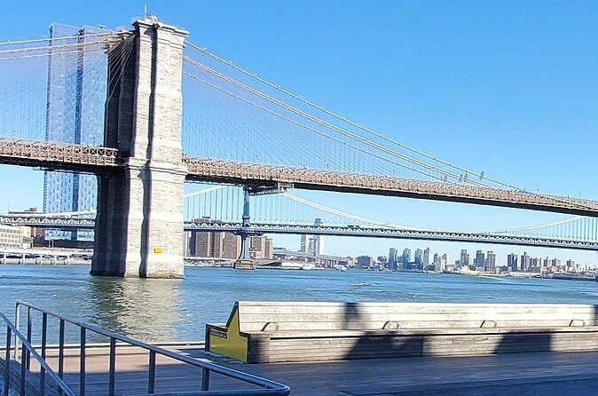 Let's take a walk across the iconic Brooklyn Bridge - FAQ