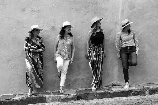 Let's take pictures, let's make art - Exploring the Tour: What to Expect from Start to Finish