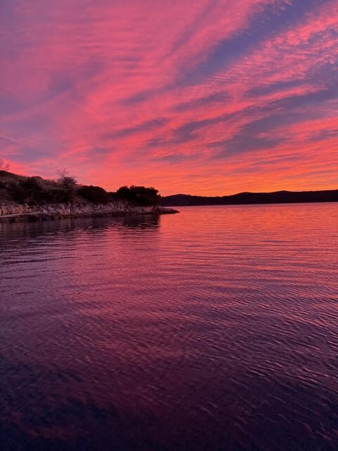 Let'sNavigateTogether;Panorama Tour;Zadar Islands;Half Day!! - What Makes This Tour Stand Out?