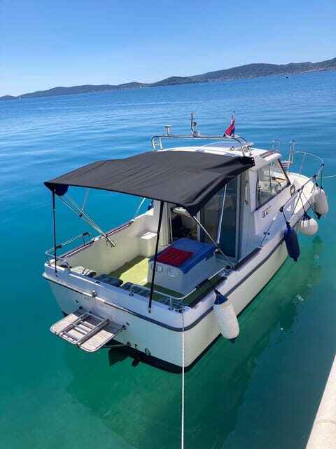 Let'sNavigateTogether;Panorama Tour;Zadar Islands;Half Day!! - Practical Tips & Considerations