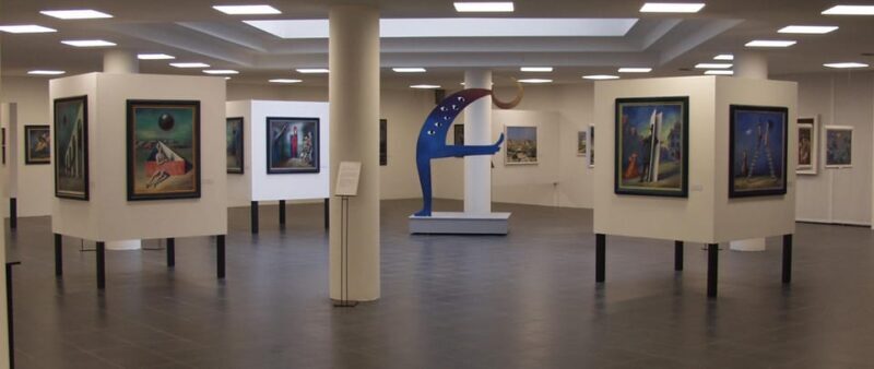 LETTL Museum of Surreal Art Entry Ticket - Final Thoughts