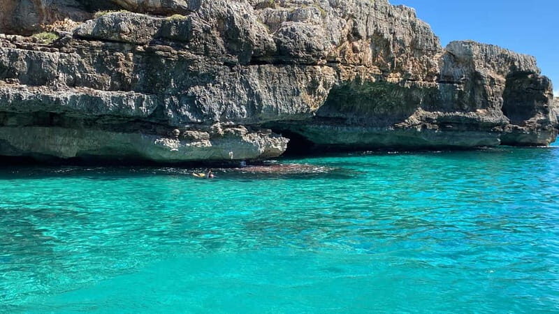 Leuca: Caves tour 1h 30 min - Who Will Love This Tour?